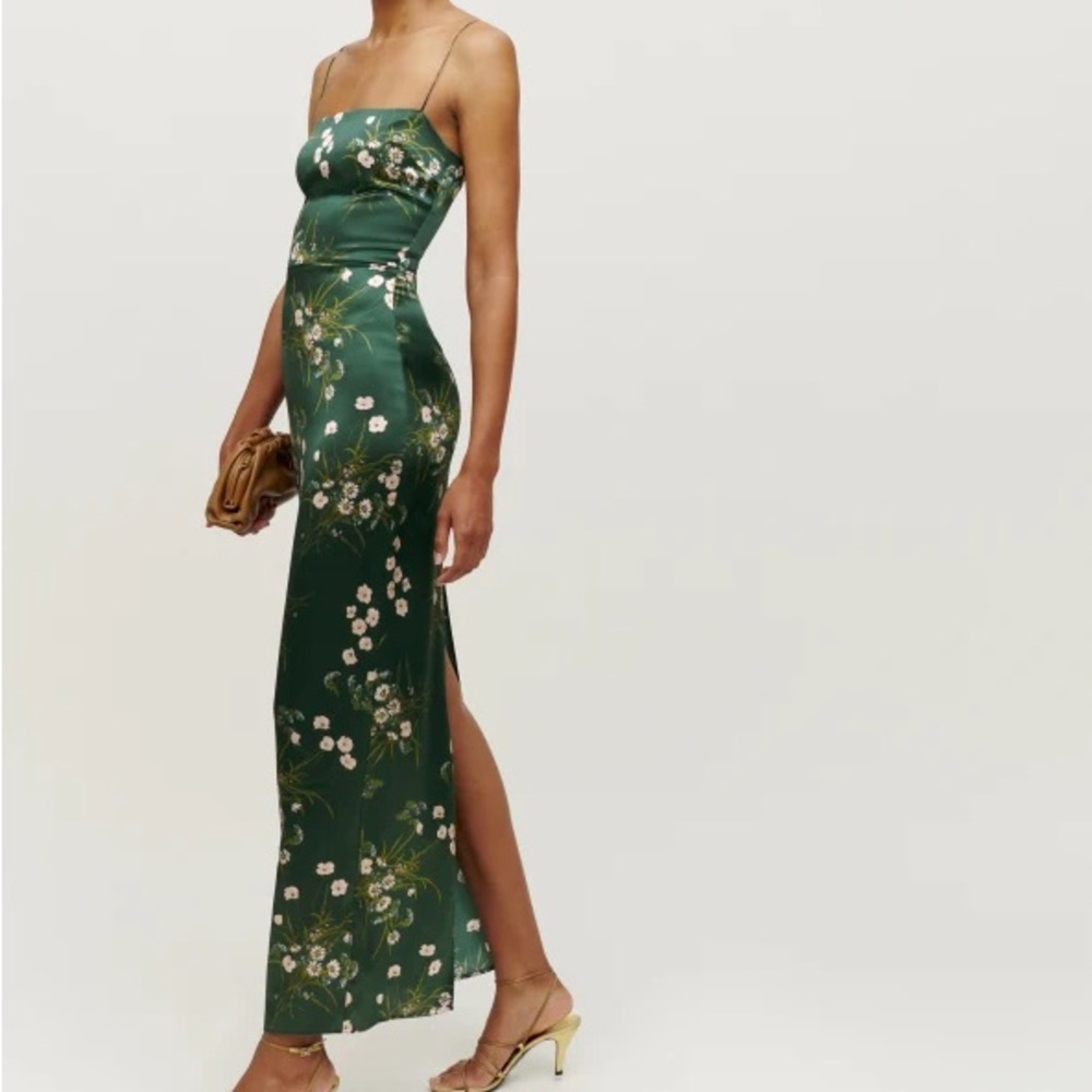 *SOLD* Reformation Frankie dress